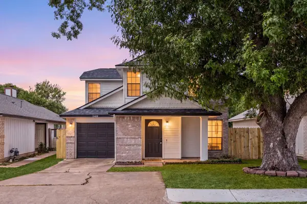 2409 Dowd Ln, Austin, TX 78728