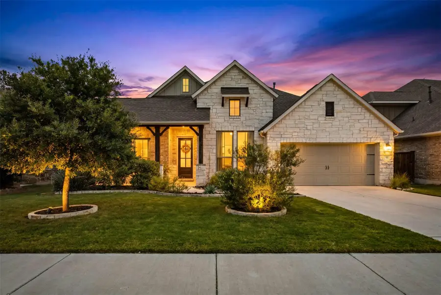 108 Mark Way, Liberty Hill, TX 78642 - #2