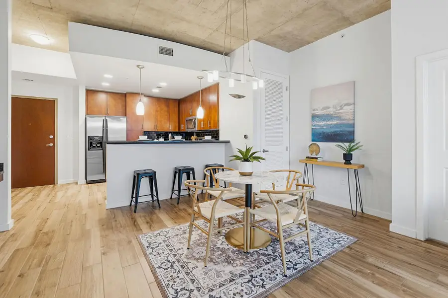 360 Nueces St #1505, Austin, TX 78701 - #3