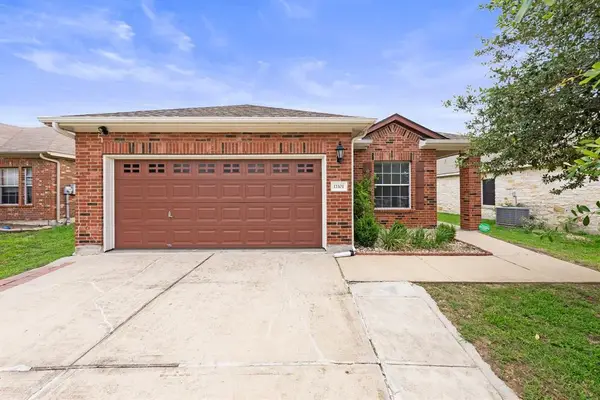 11101 Liberty Farms Dr, Austin, TX 78754