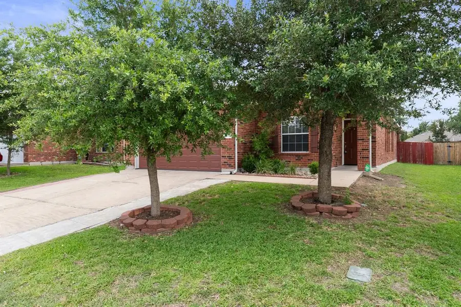 11101 Liberty Farms Dr, Austin, TX 78754 - #2