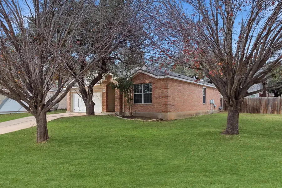 1601 Feta Ct, Cedar Park, TX 78613 - Image #2