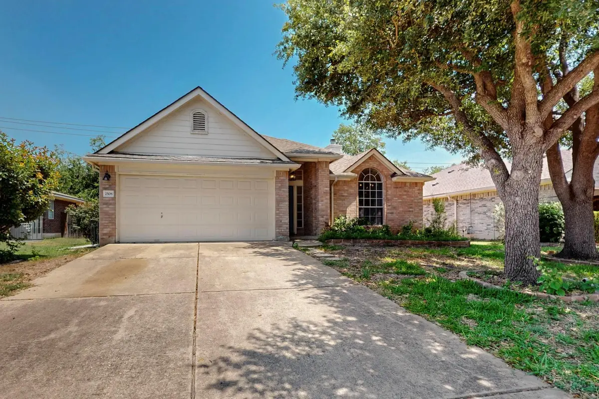 2508 Willow Way, Round Rock, TX 78664 - #1