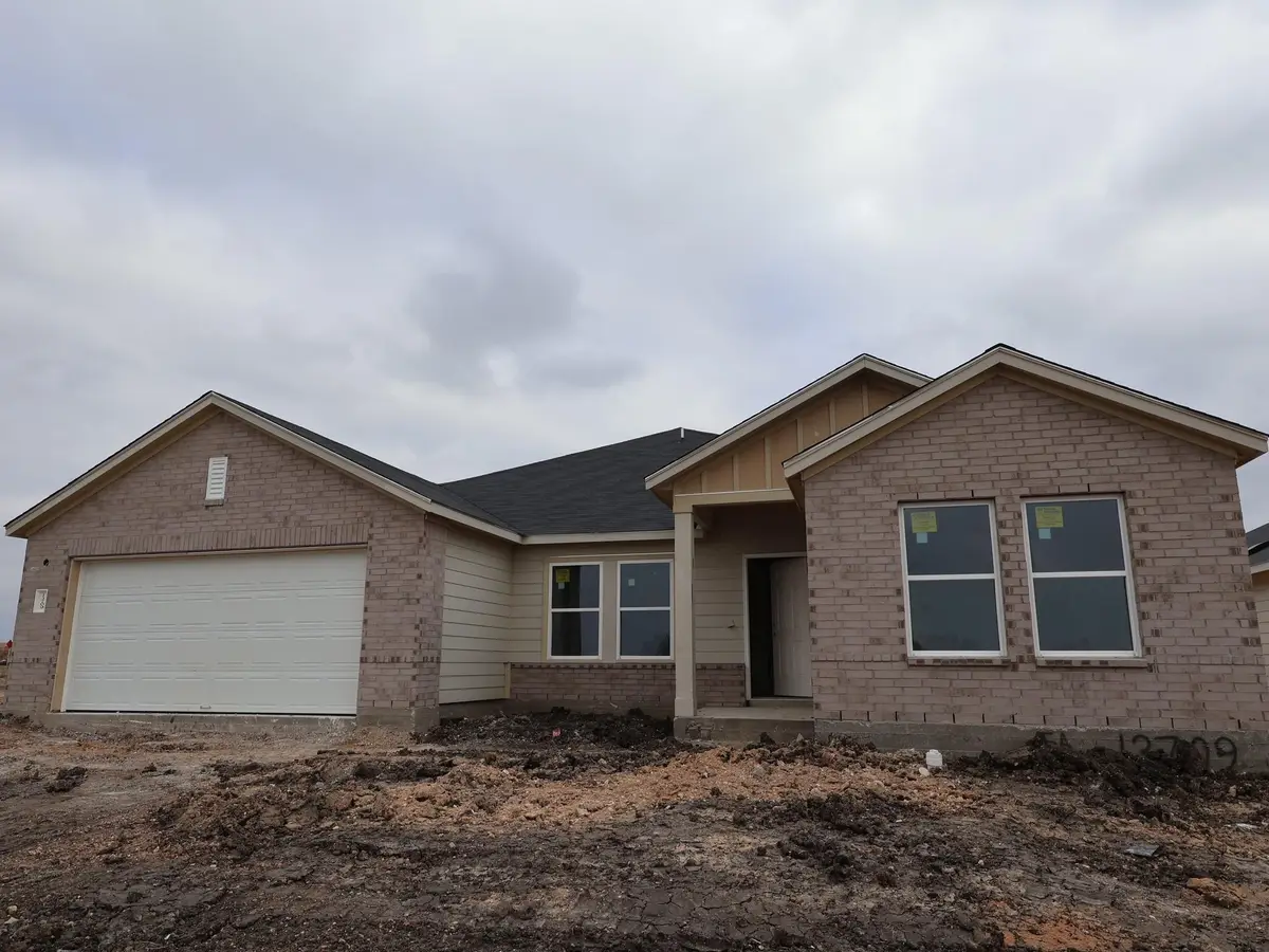 13709 Warnock Trl, Manor, TX 78653 - Image #1