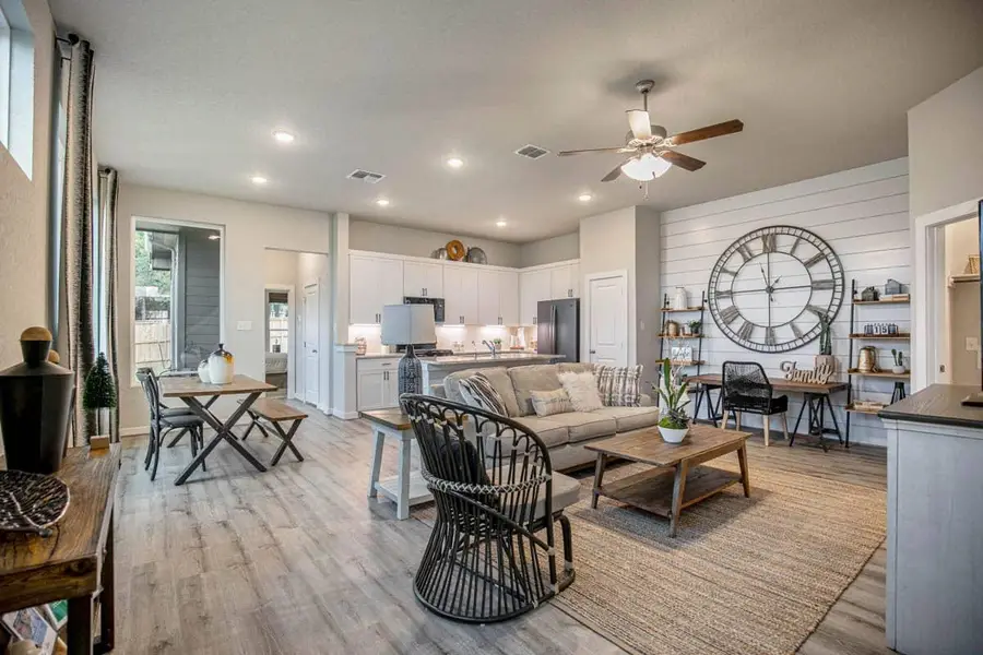 213 Flora Springs Cv, Liberty Hill, TX 78642 - #3