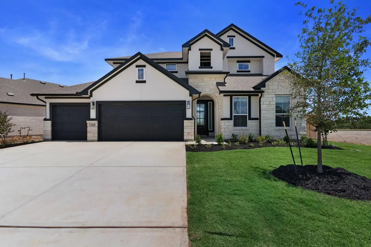 117 Lady Fern Dr, Georgetown, TX 78633 - #1