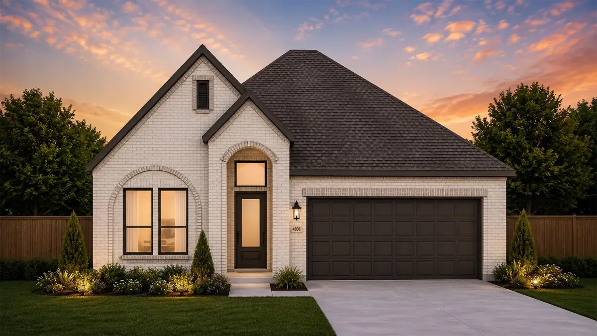 4808 Regents Pl, Round Rock, TX 78665 - #1