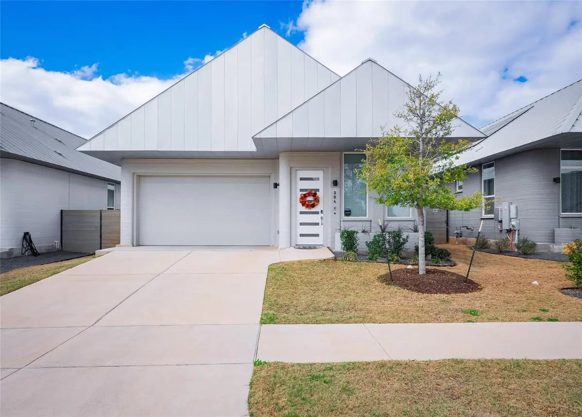 304 Painted Sunset Dr, Georgetown, TX 78628 - #1