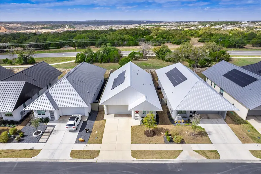 304 Painted Sunset Dr, Georgetown, TX 78628 - #2