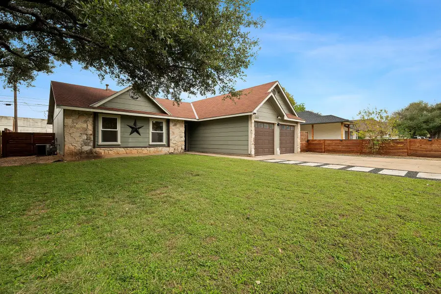 5143 Ganymede Dr, Austin, TX 78727 - #2