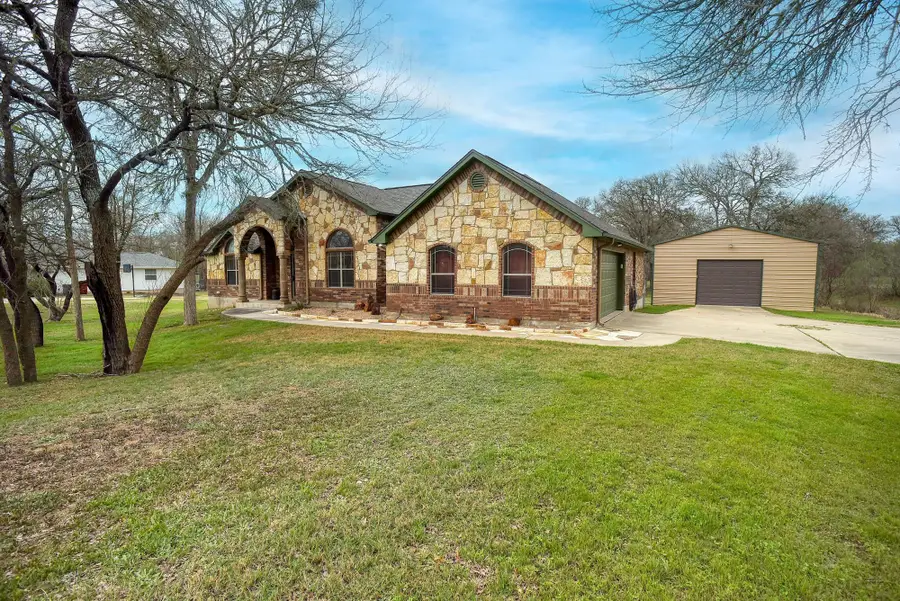 169 Palo Duro Dr, Cedar Creek, TX 78612 - #2