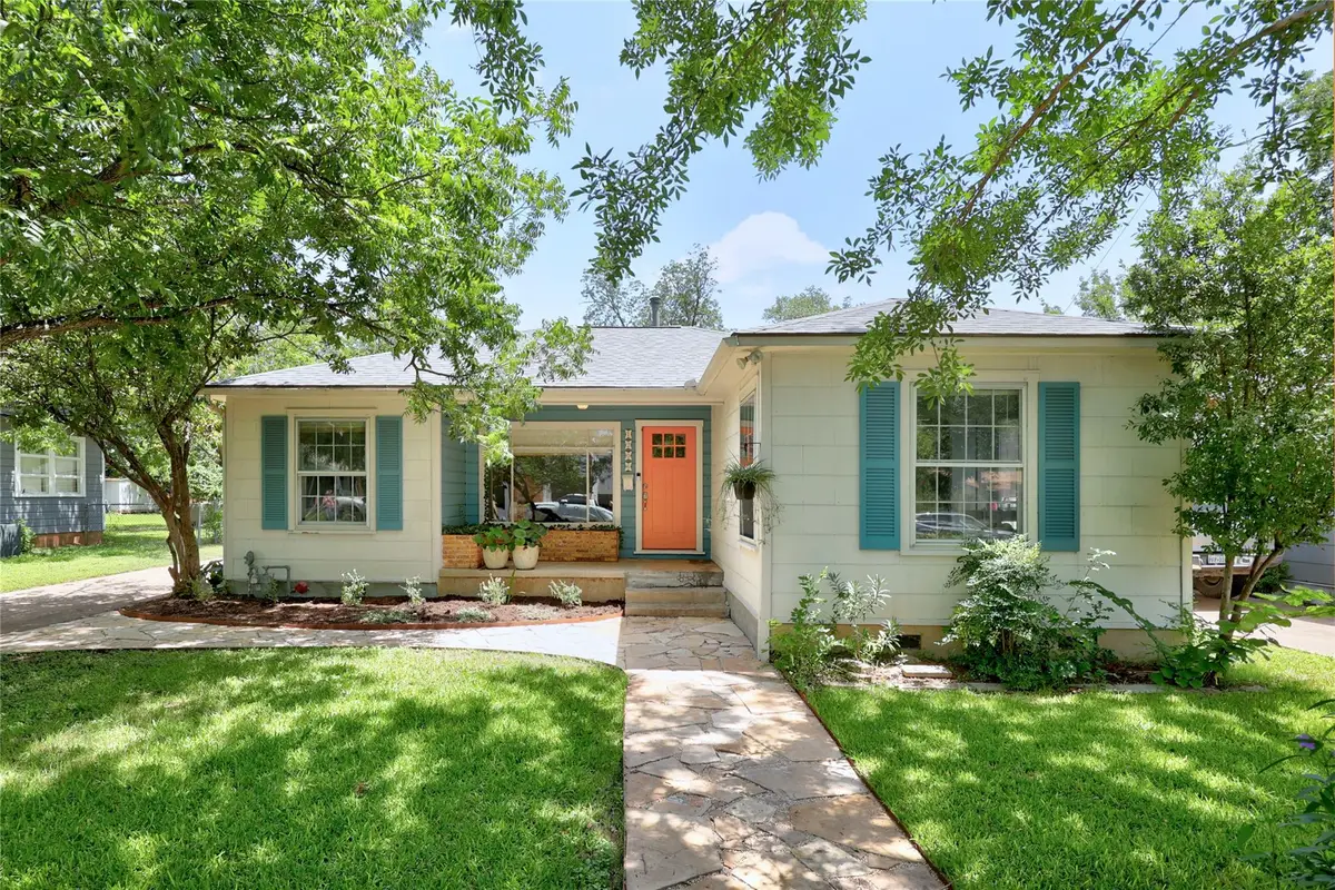 1206 Madison Ave, Austin, TX 78757 - Image #1