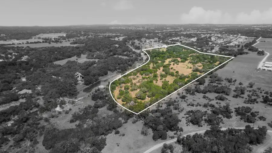 TBD 25+/- Acres Trebled Waters Trl, Driftwood, TX 78619 - #2