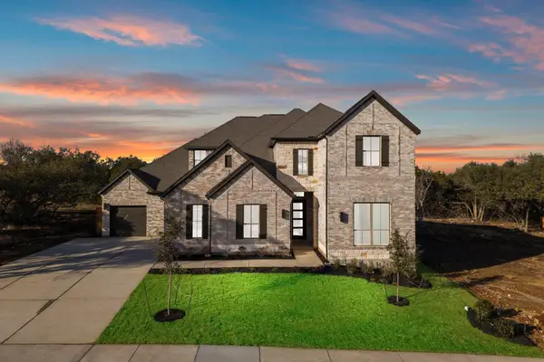 1105 Twisted Tarpley Ln, Georgetown, TX 78628