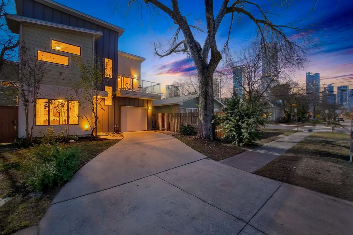 1203 E 2nd St #A, Austin, TX 78702 - Image #1