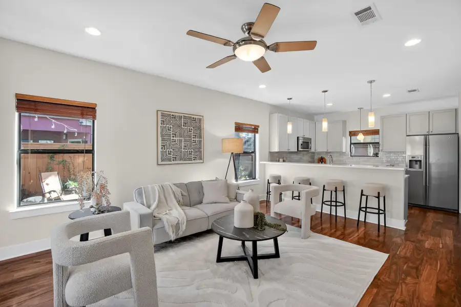 1203 E 2nd St #A, Austin, TX 78702 - Image #2