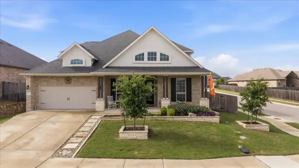 1029 Wild Pecan Loop, Buda, TX 78610