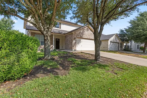 18644 Dry Pond Dr, Pflugerville, TX 78660