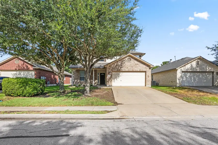 18644 Dry Pond Dr, Pflugerville, TX 78660 - #2