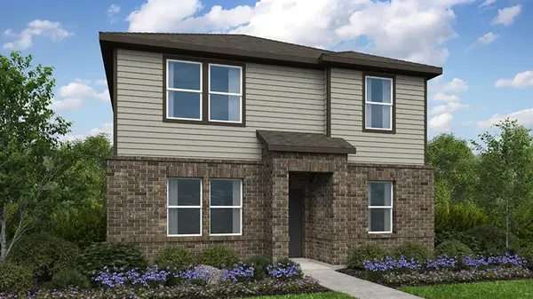 909 Emory Crossing Blvd, Hutto, TX 78634