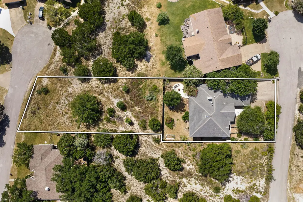 20802 Madison Cv, Lago Vista, TX 78645 - #1