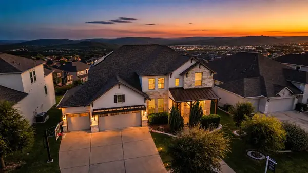 2301 Fossetta View, Leander, TX 78641