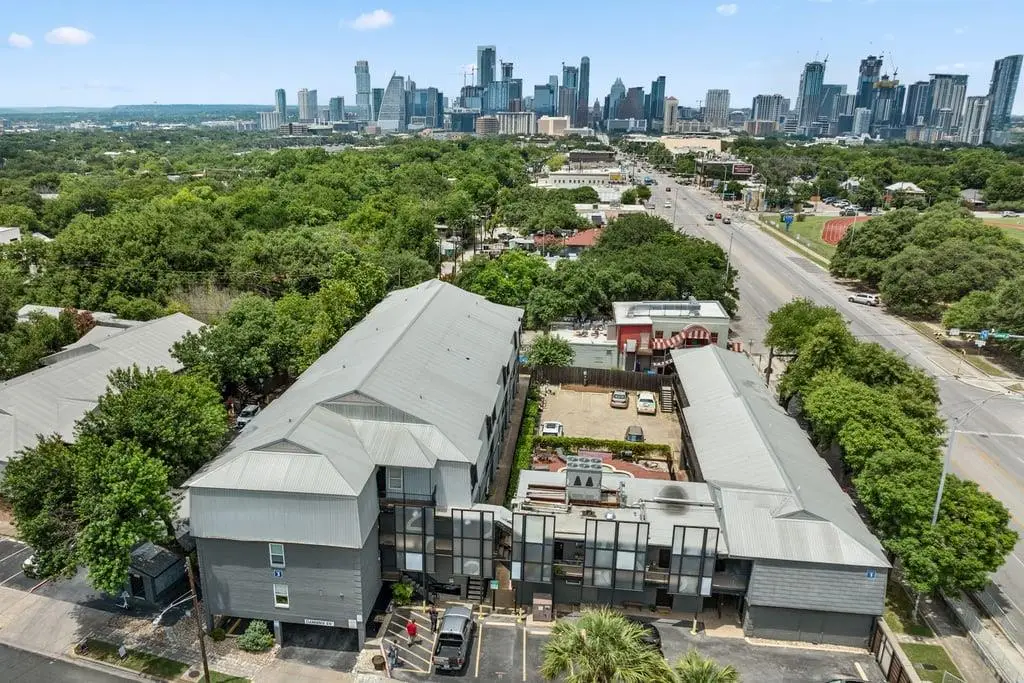 2020 S Congress Ave #1108, Austin, TX 78704 - Image #1