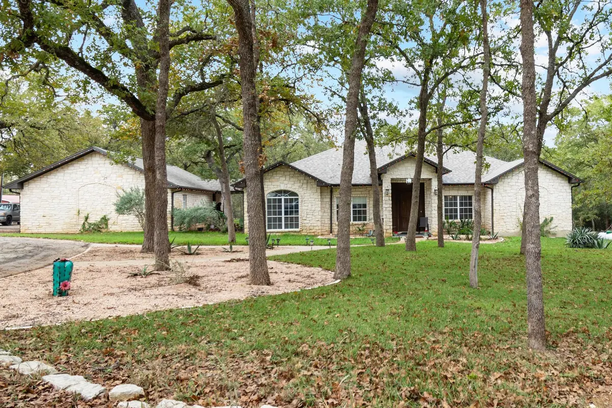 346 The Oaks Blvd, Elgin, TX 78621 - #1