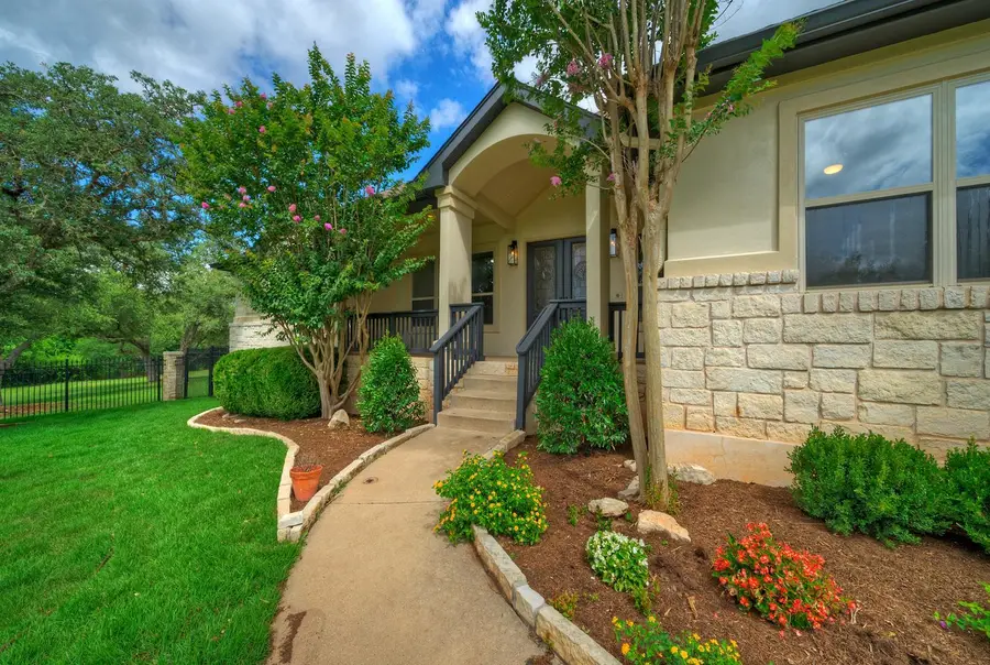 12012 Uplands Ridge Dr, Bee Cave, TX 78738 - #3