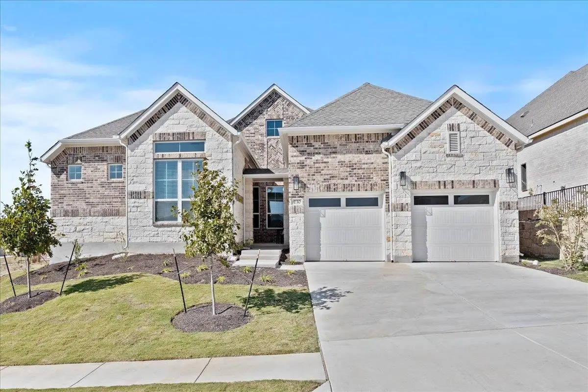 101 Agave Pt, Marble Falls, TX 78654 - #1