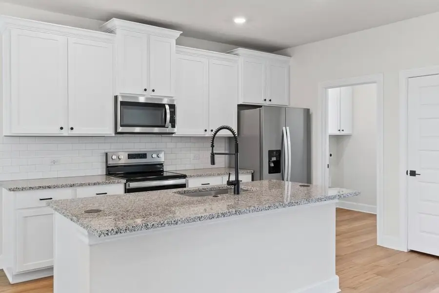 9517 Balmy Ln, Manor, TX 78653 - #3