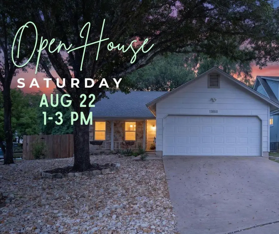 13000 Meadowheath Cv, Austin, TX 78729 - #2