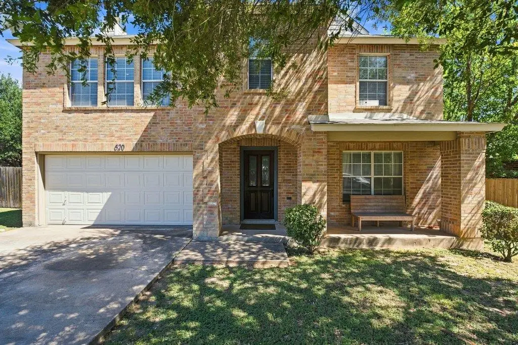 620 Catumet Dr, Pflugerville, TX 78660 - #1