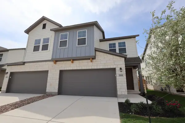 206 Marie Way, Georgetown, TX 78626