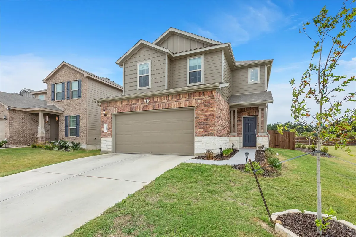 925 Duskywing Way, Georgetown, TX 78626 - #1