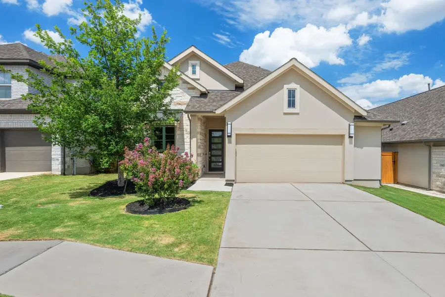2632 Grizzly Way, Leander, TX 78641 - #3