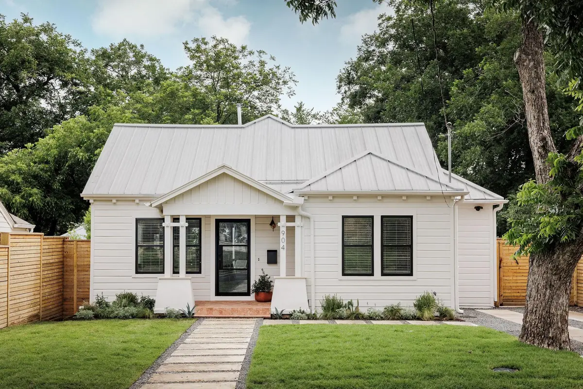904 W Monroe St, Austin, TX 78704 - #1