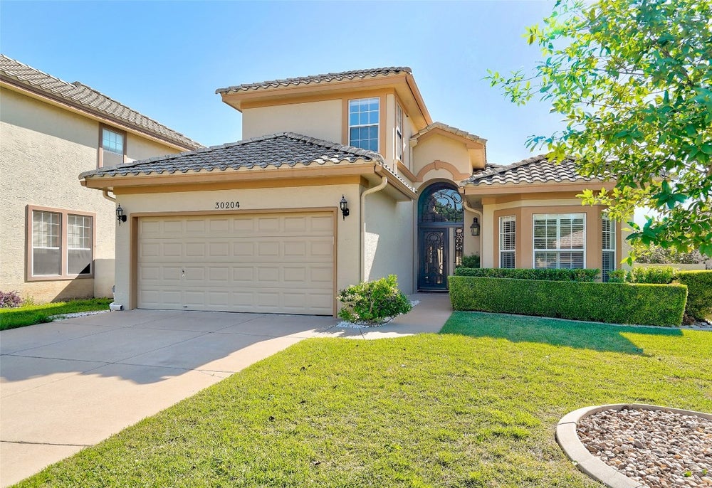 30204 Briarcrest Drive, TX 78628 ERA