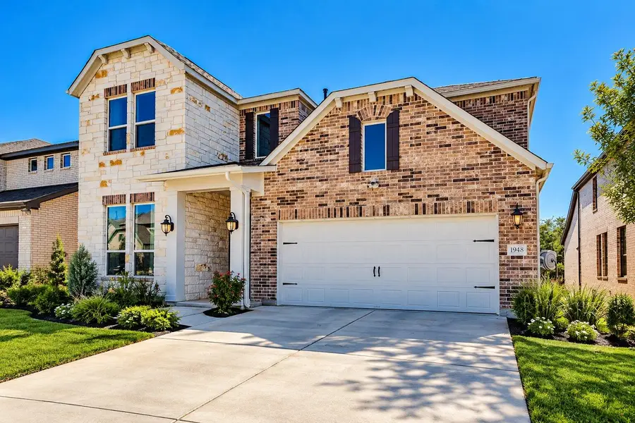 1948 Alasio Dr, Leander, TX 78641 - #3