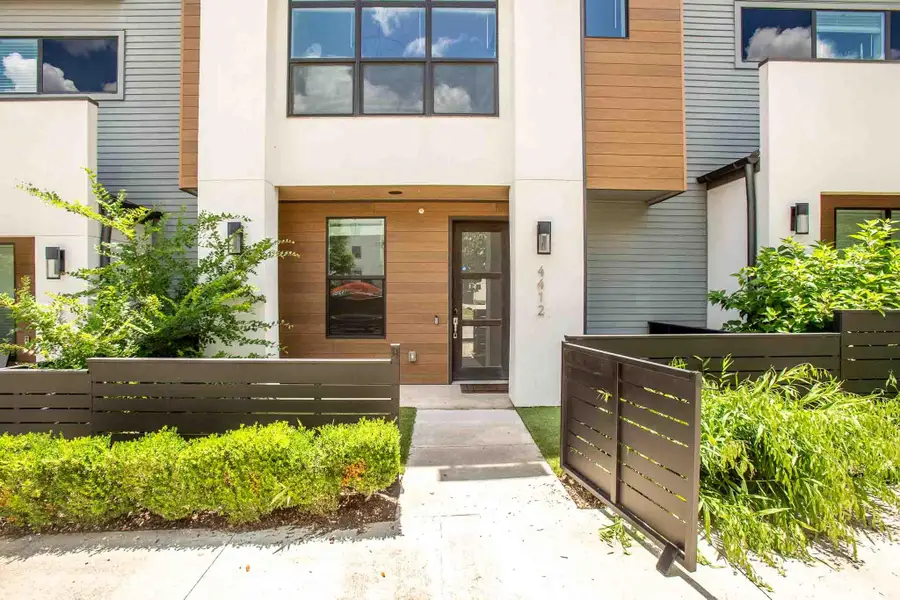 4412 Authentic Dr #206, Austin, TX 78731 - #2