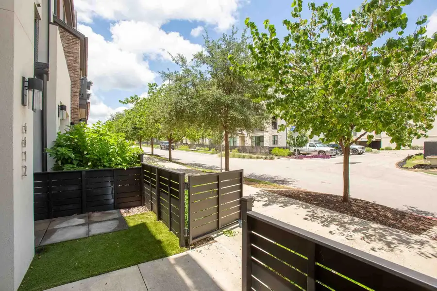 4412 Authentic Dr #206, Austin, TX 78731 - #3