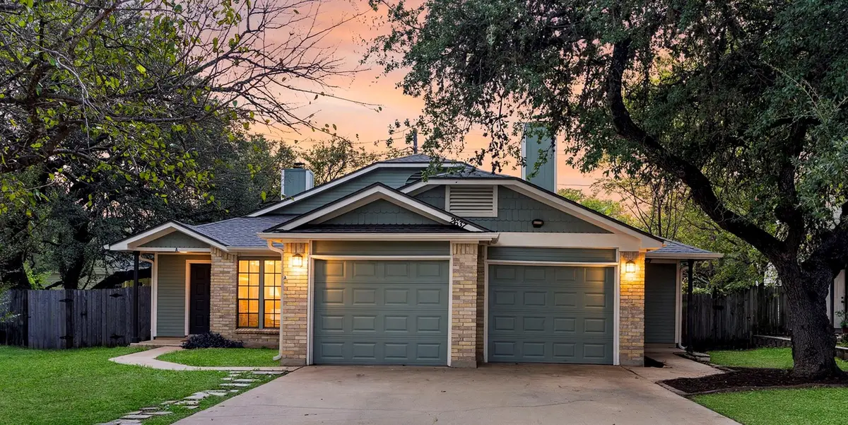 2637 Alcott Ln, Austin, TX 78748 - #1