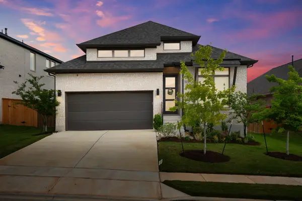 1113 Thunderhead Trl, Georgetown, TX 78628