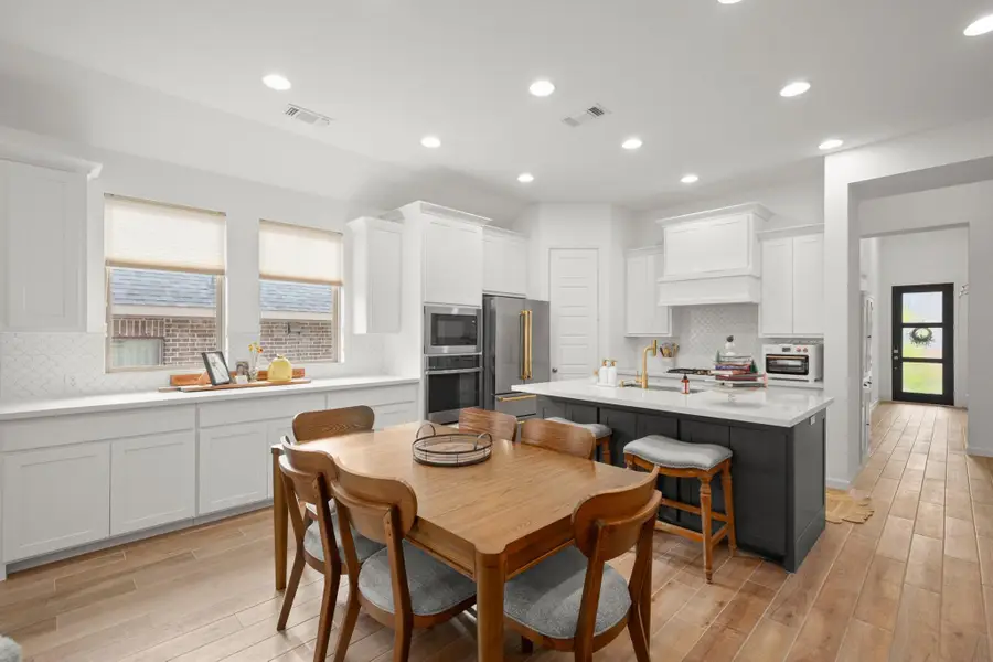 1113 Thunderhead Trl, Georgetown, TX 78628 - #3