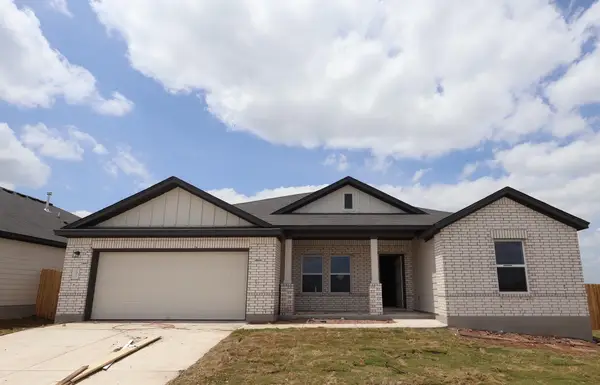 10201 Majestic Hawk Way, Buda, TX 78610
