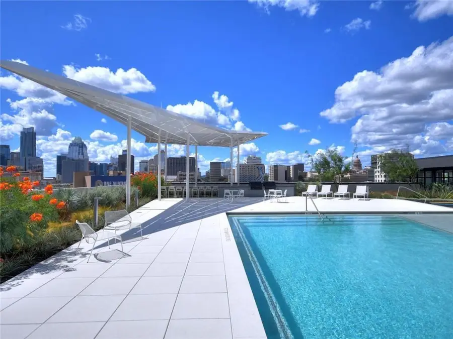 800 Embassy Dr #605, Austin, TX 78702 - #3