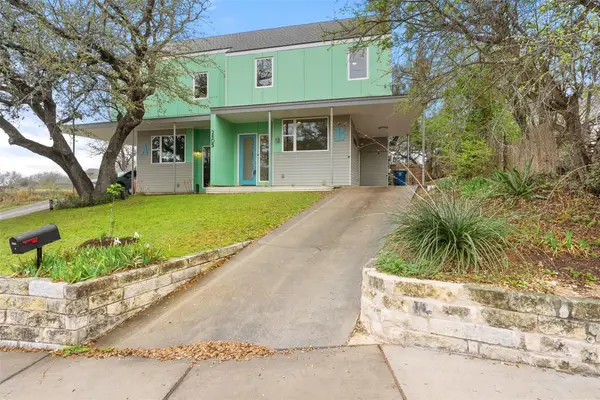 2805 Sol Wilson Ave #B, Austin, TX 78702