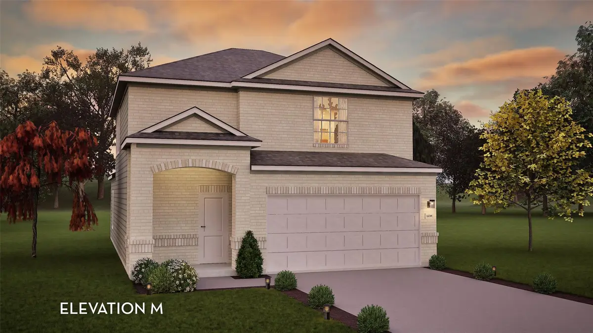 112 Vandervoort Way, Jarrell, TX 76537 - #1