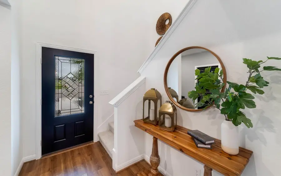 112 Vandervoort Way, Jarrell, TX 76537 - #2