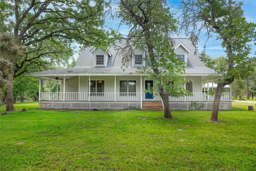 2981 Vivroux Ranch Rd, Seguin, TX 78155 - #2
